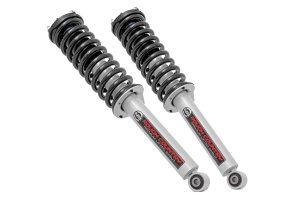 Toyota Tacoma Suspension Lift Kit - Front - Rough Country - N3 Performance Lifted Struts - '95-'04